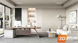 General Manager's Office Skp Files 